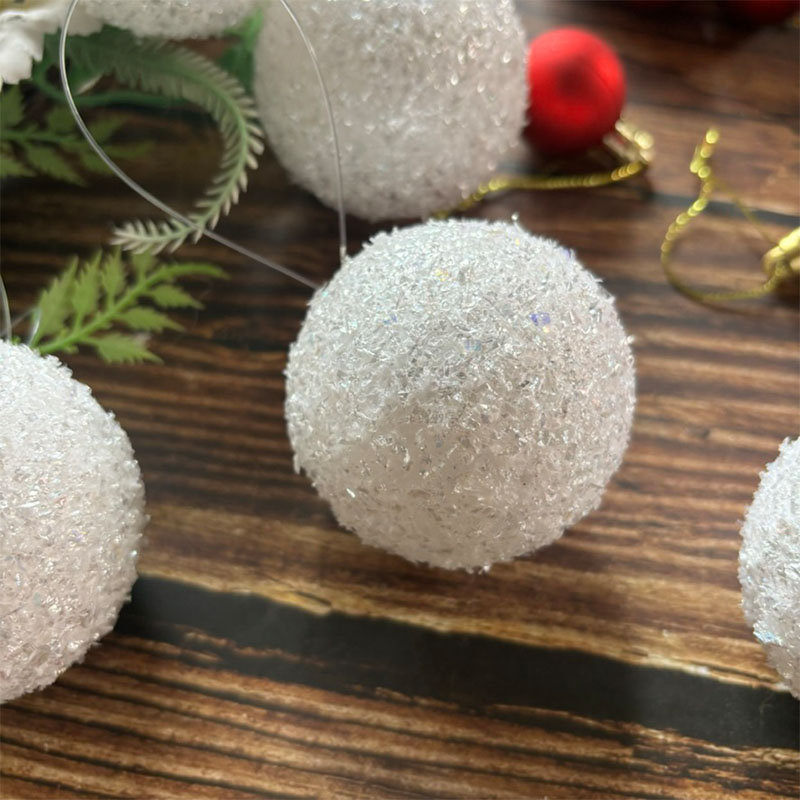 ชุด 10 ชิ้น/เซ็ต ลูกบอลประดับต - Star Tree Topper บทวิจารณ์และราคา