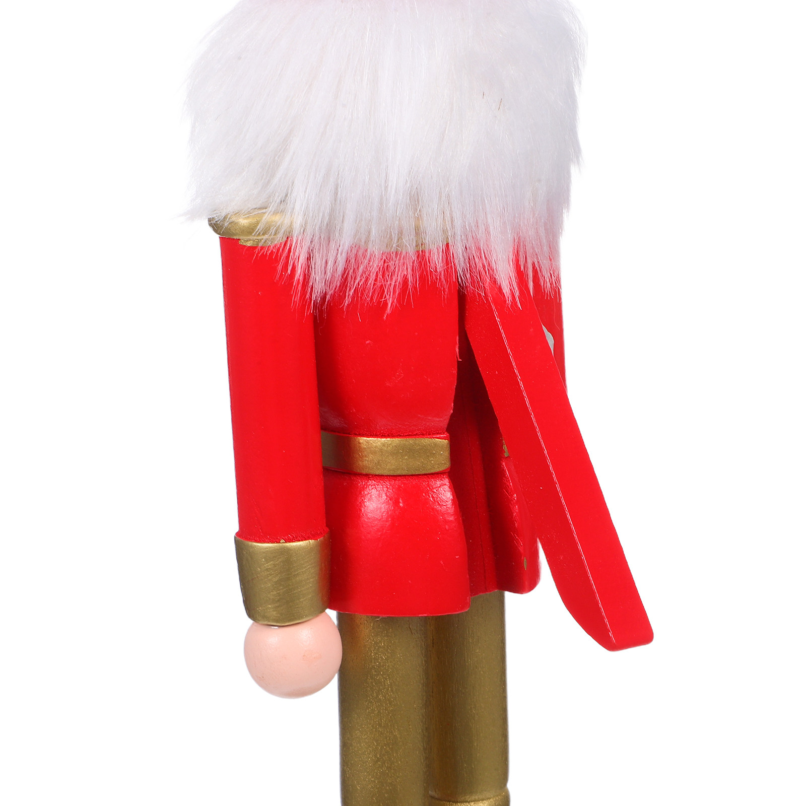 ของตกแต่งคริสต์มาสรูปทหารนัทแค - Nutcracker Figurine บทวิจารณ์และราคา